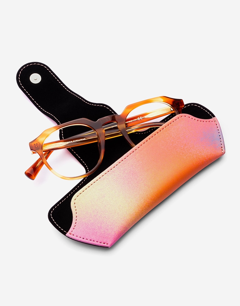 Accesorios Hawkers BELT SOFT CASE - PINK ORANGE