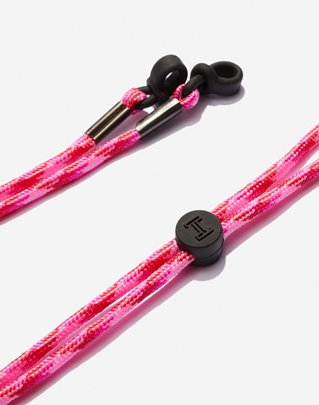 Accessories Hawkers STREET CORD - PINK
