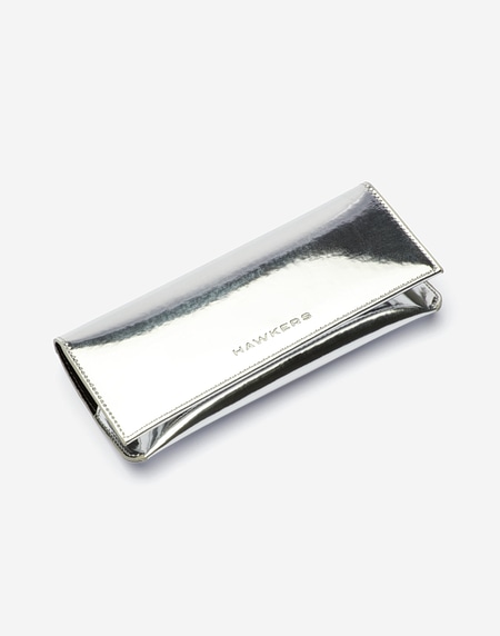 Accessories Hawkers CLIP SOFT CASE - SILVER