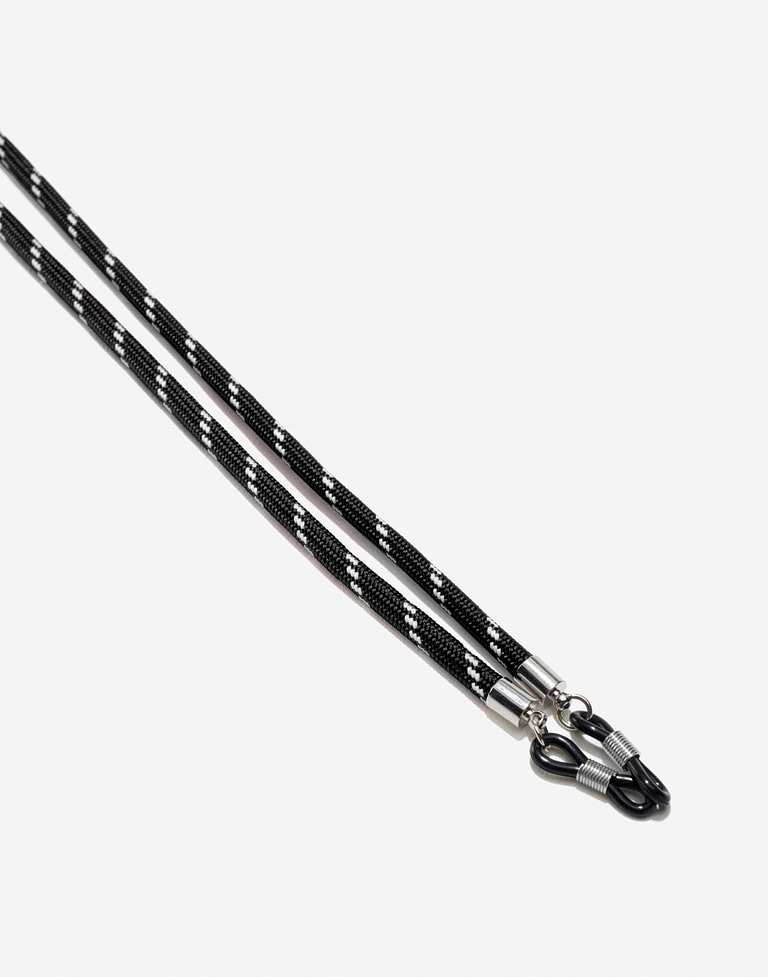 Acessórios Hawkers DAILY CORD - BLACK WHITE