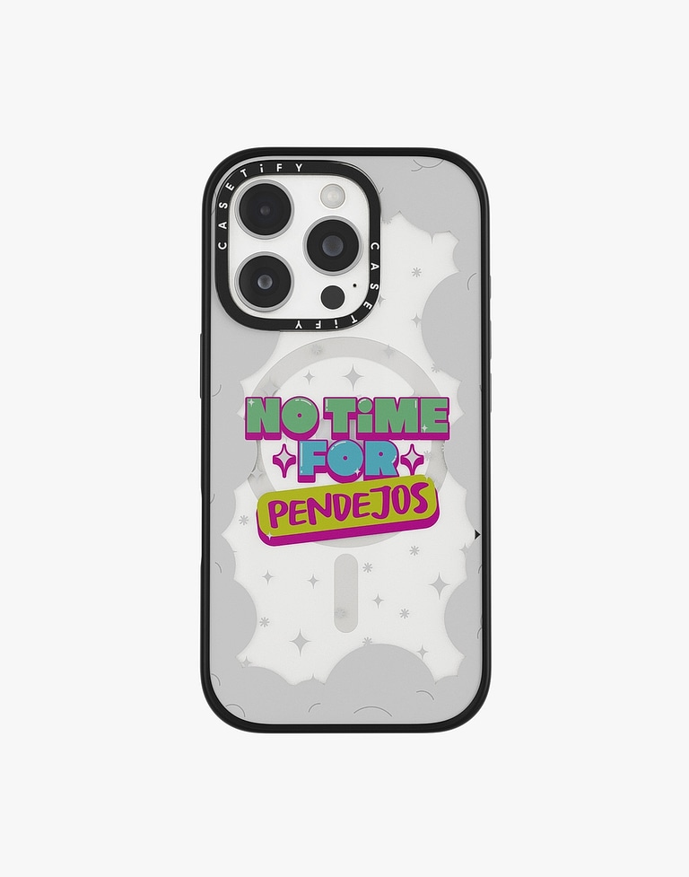 Accesorios Hawkers CASETiFY-PENDEJOS