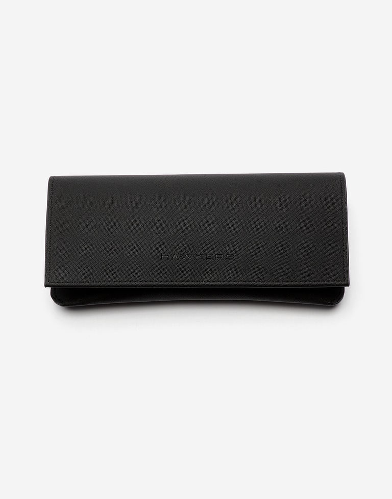 Accesorios Hawkers CLIP SOFT CASE - BLACK AND BLUE