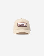 PALM TRUCKER CAP SAND