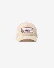 PALM TRUCKER CAP SAND