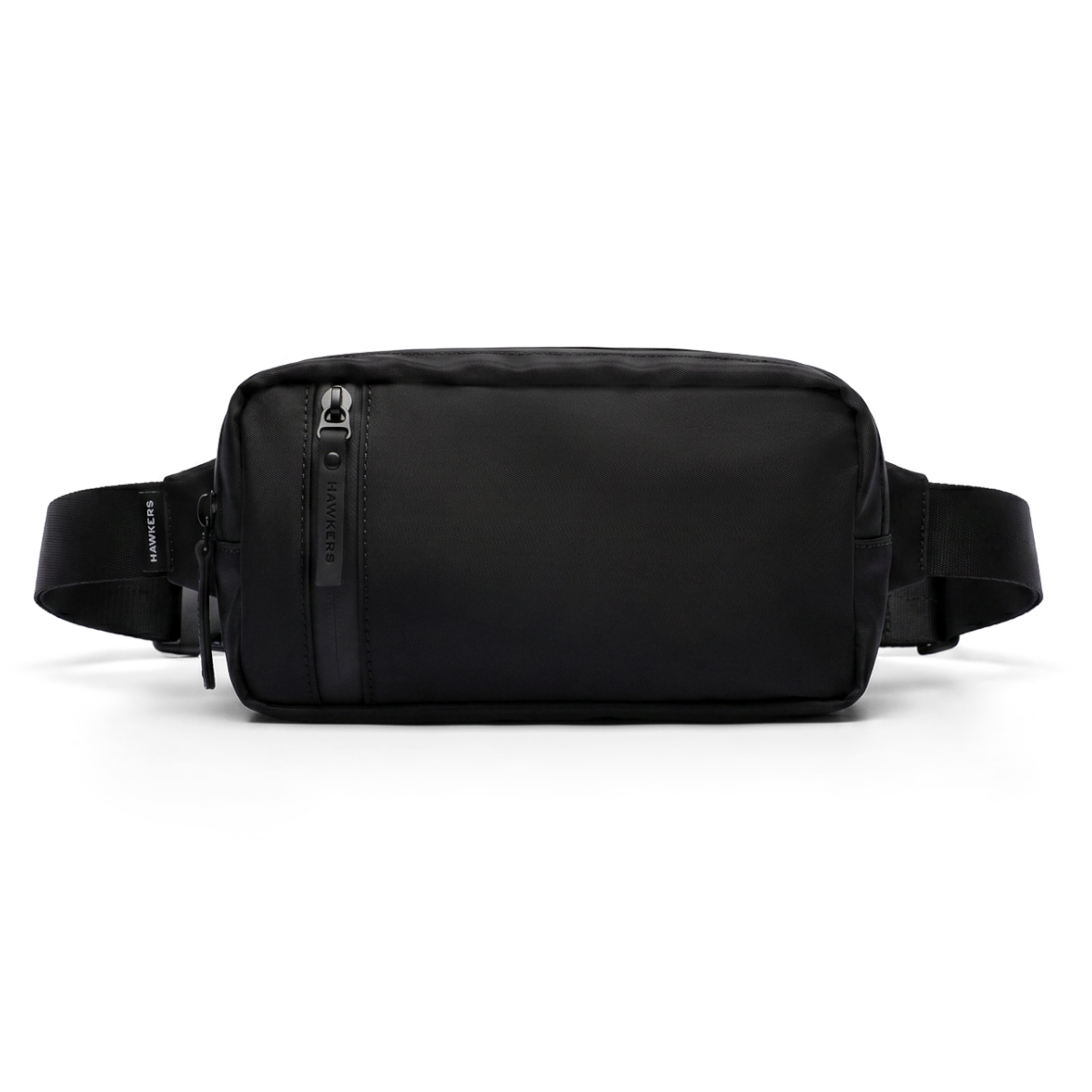 Zubehör Hawkers Belt Bag - Black