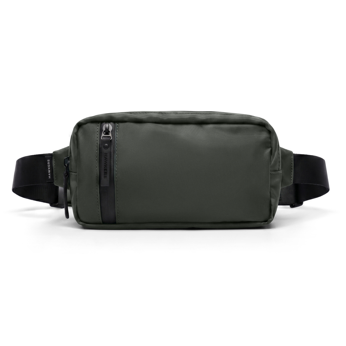 Zubehör Hawkers Belt Bag - Olive