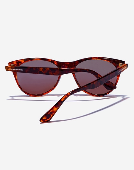 Sunglasses Hawkers HARLOW - POLARIZED CAREY CHROME