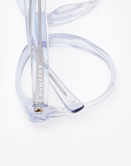 Blue Light Hawkers Light Blue Rosé