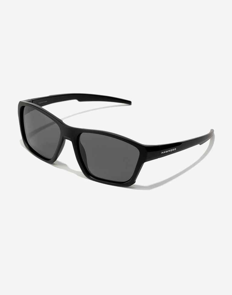 Gafas de sol Hawkers SHARK - POLARIZED BLACK DARK