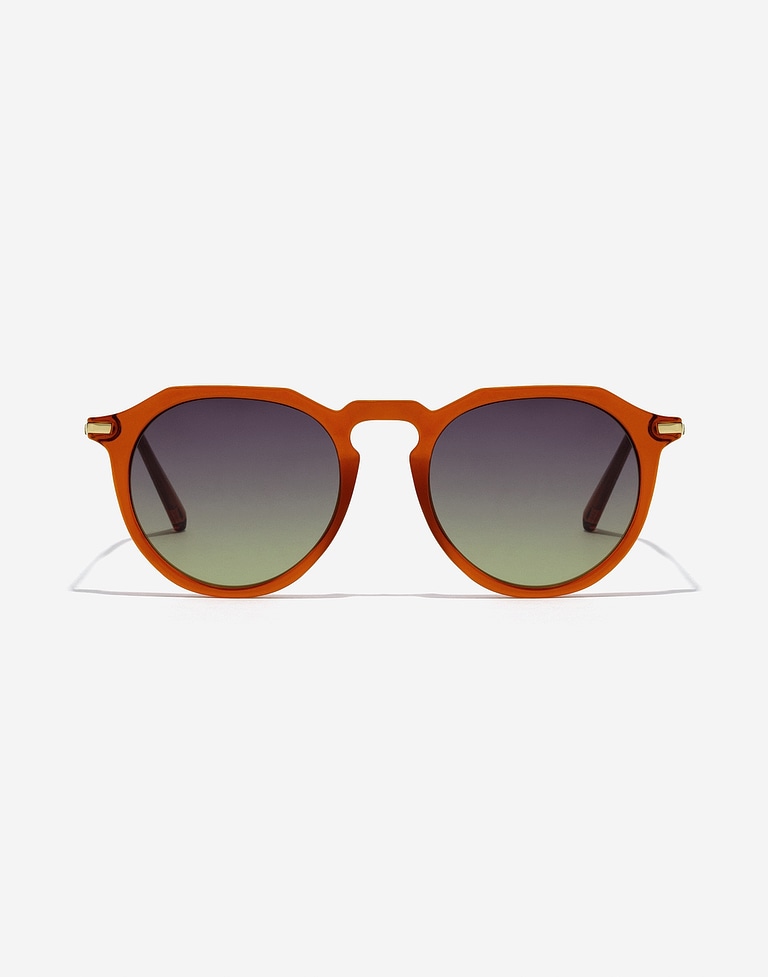Lentes de sol Hawkers WARWICK CROSSWALK - GINGER MOSS