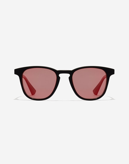 Lentes de sol Northweek WALL - POLARIZED BLACK RUBY