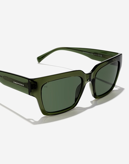 Nos Lunettes de Soleil Hawkers HAWKERS X PIERRE GASLY - MATE
