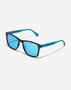 Hawkers ZHANNA - POLARIZED BLACK CLEAR BLUE h150