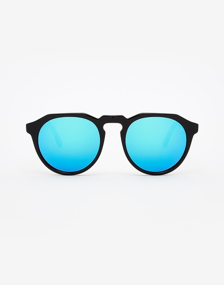 Gafas de sol Hawkers BLACK - CLEAR BLUE WARWICK X