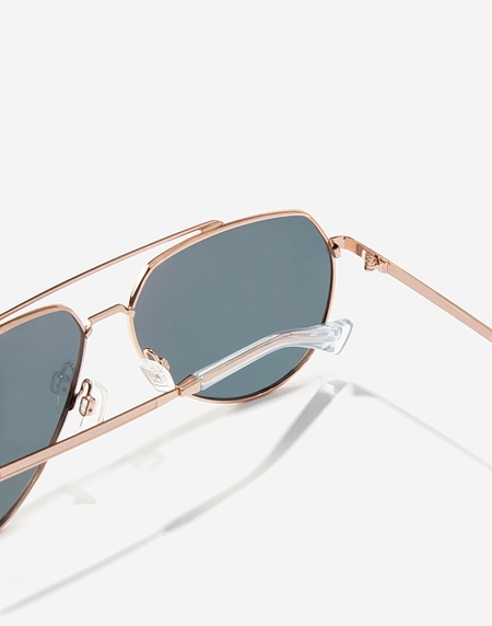 Lentes de sol Hawkers SHADOW - POLARIZED ROSE GOLD