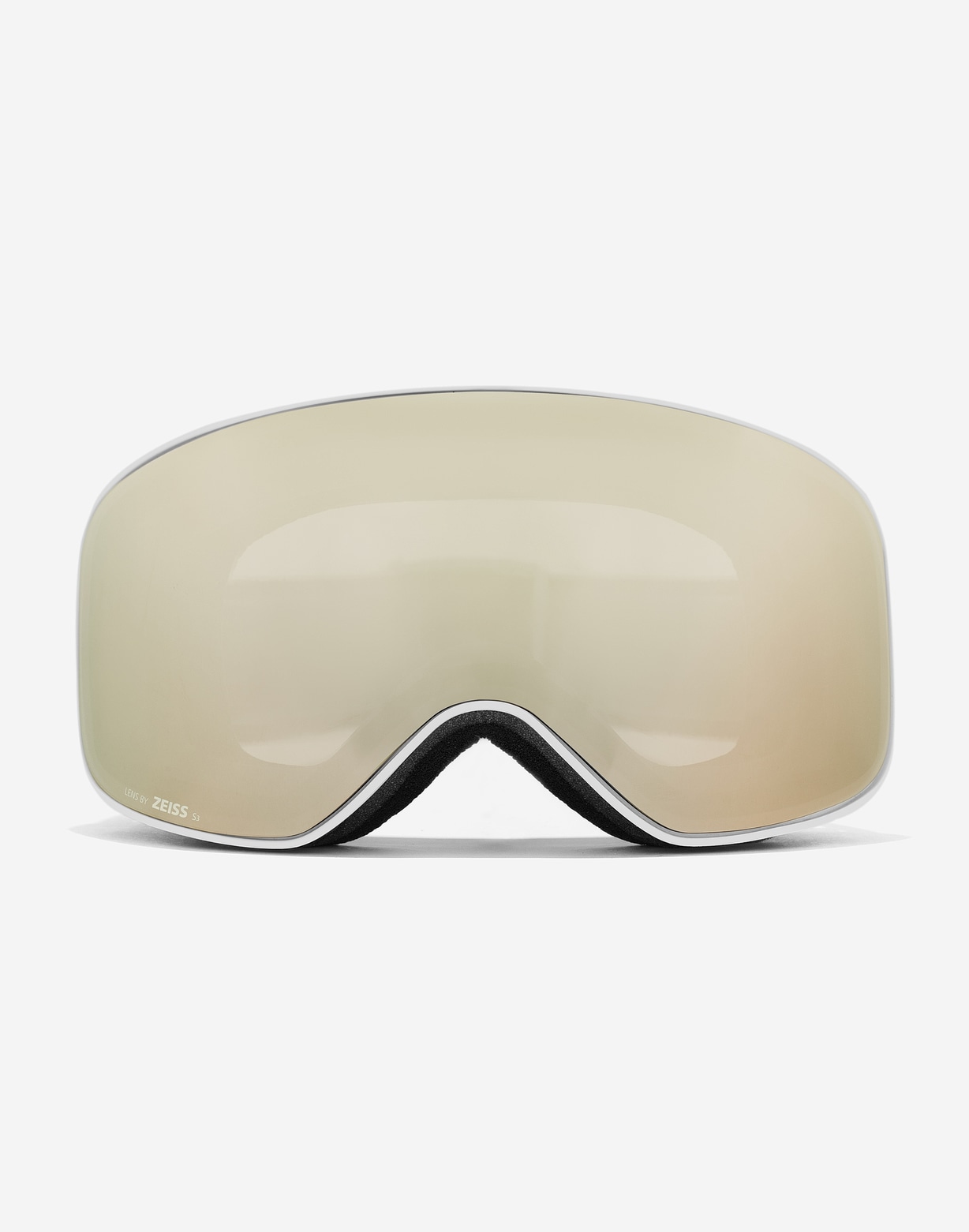 Hawkers ARTIK WHITE TO BLACK