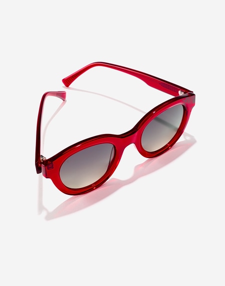 Gafas de sol HAWKERS BORN - RED SMOKY BLACK