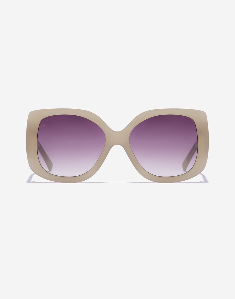 Nos Lunettes de Soleil Hawkers FERVOR - CREAM IRIS