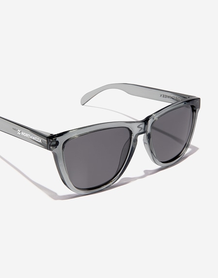 Lentes de sol Northweek REGULAR SMOKY GREY - DARK