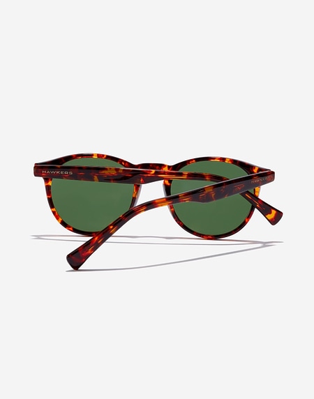 Nos Lunettes de Soleil Hawkers BEL-AIR X - GREEN