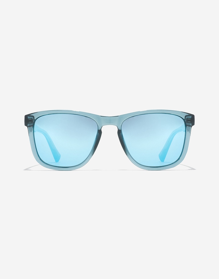 Sunglasses Hawkers ZHANNA - POLARIZED BLUE CHROME