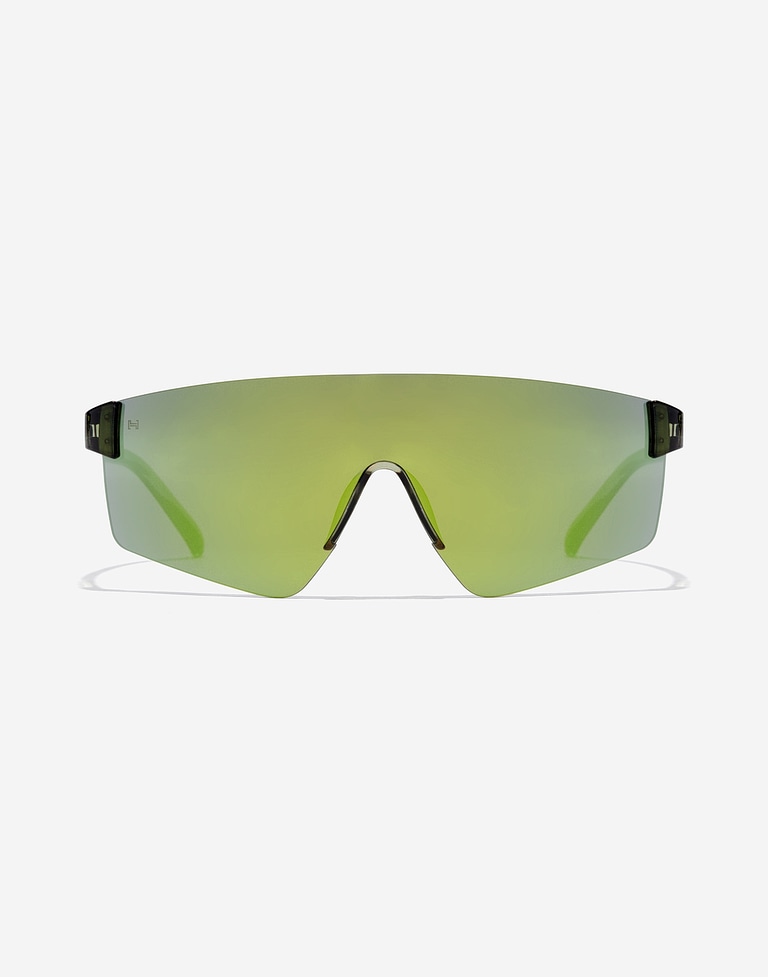 Lentes de sol Hawkers AERO - FOREST GREEN ACID