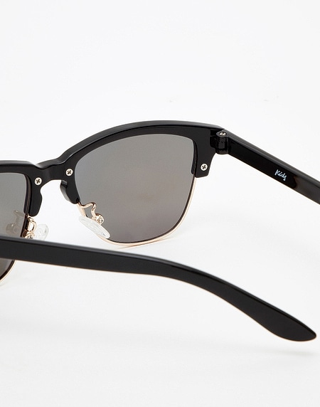 Ni&ntilde;os Hawkers DIAMOND BLACK - SKY CLASSIC KIDS