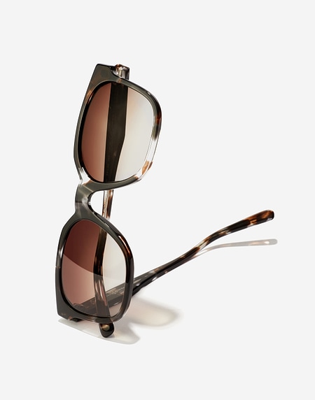 Sunglasses Hawkers TRIBE - TIGER STONE GRADIENT WOLF