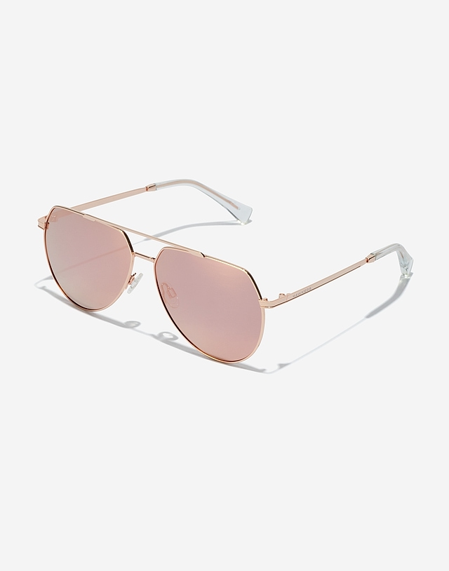 Hawkers SHADOW - POLARIZED ROSE GOLD w640