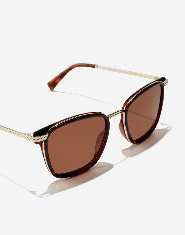 Sunglasses Hawkers INK - POLARIZED CAREY BROWN