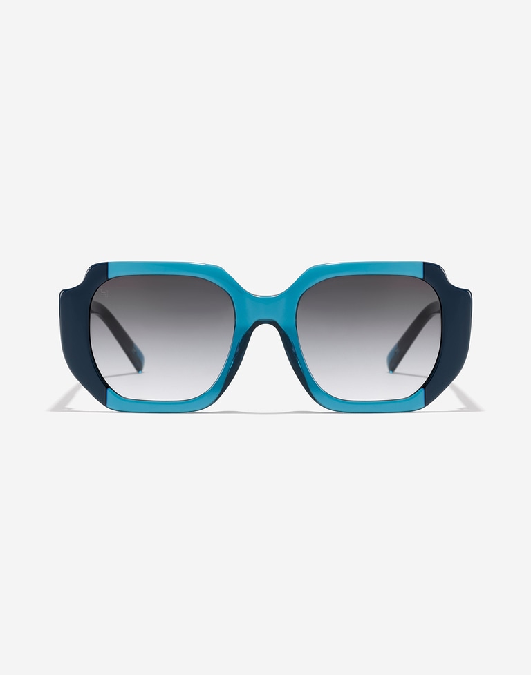 Gafas de sol HAWKERS GINZA - DARK TEAL BLUE IRON