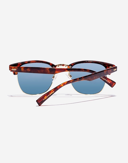 Sunglasses Hawkers CLASSIC BOLD - POLARIZED CAREY PINK