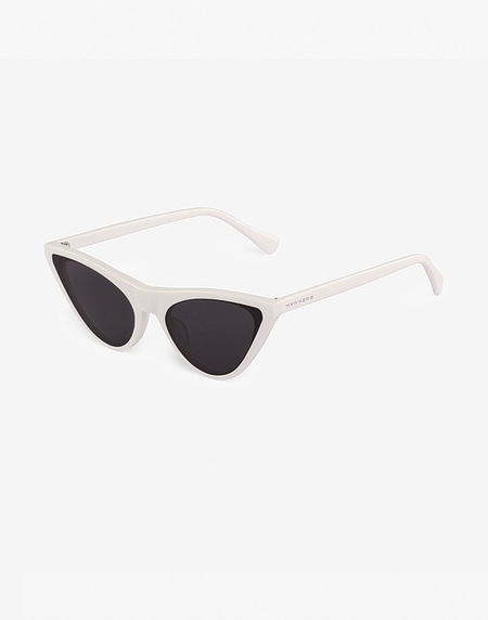 Occhiali da sole Hawkers WHITE - DARK AMOUR