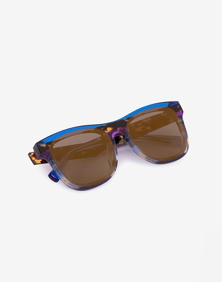 Sunglasses Hawkers CAREY - VEGAS GOLD NOBU DOWNTOWN