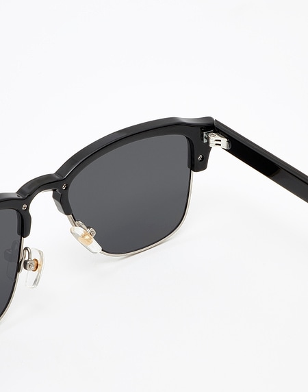 Sonnenbrille Hawkers DIAMOND BLACK - DARK NEW CLASSIC