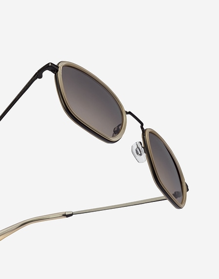 Lentes de sol Hawkers CHAIN - B&W