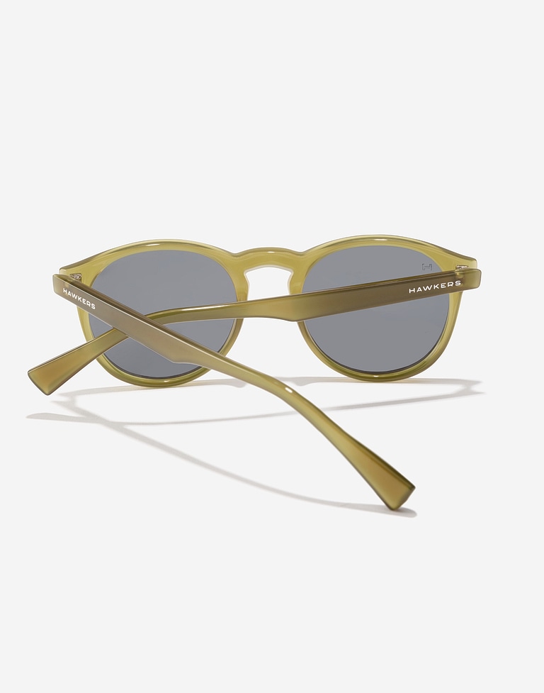Sunglasses Hawkers BEL AIR - POLARIZED KHAKI DARK