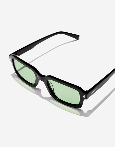 Sunglasses Hawkers POINT - BLACK APPLE