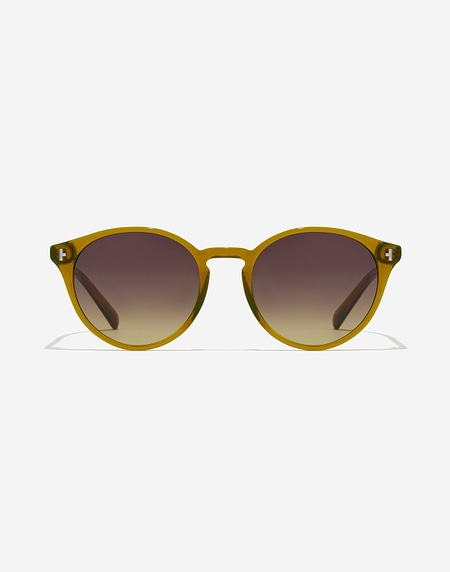 Sunglasses Hawkers SALT - PISTACHIO MOSS