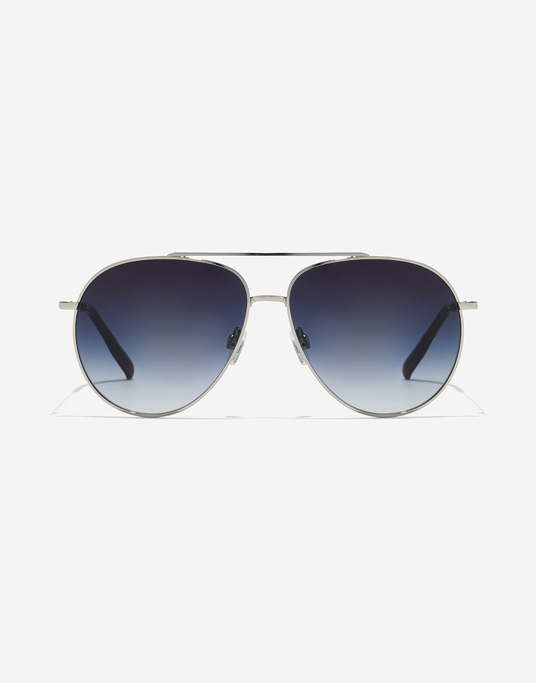 Sunglasses Hawkers JACK POT - SILVER BLUE NIGHT
