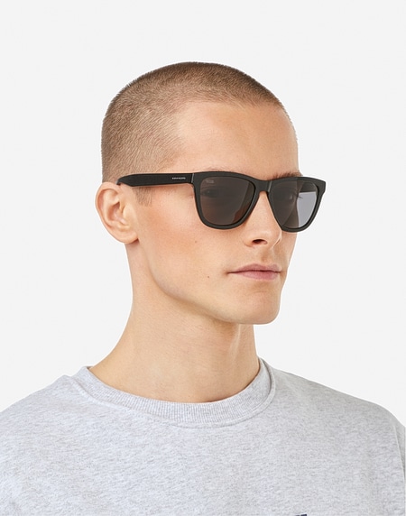 Sunglasses Hawkers BLACK - DARK ONE X