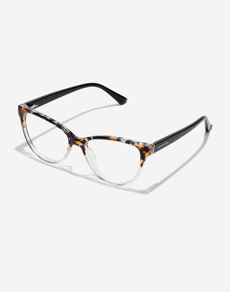 Blue Light Hawkers HARLOW - CAREY TRANSPARENT BB