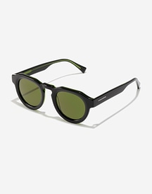 Hawkers WARWICK UPTOWN - BLACK LIME JUNIPER w180
