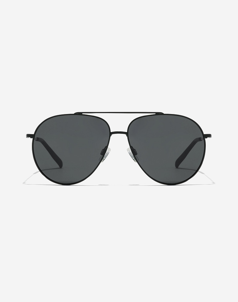 Sunglasses Hawkers JACK POT - POLARIZED BLACK DARK