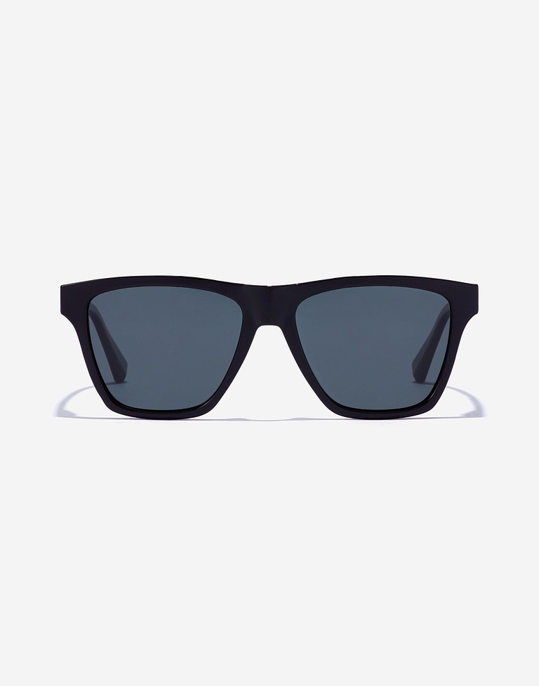 Sunglasses Hawkers ONE LS RODEO - POLARIZED BLACK GREY
