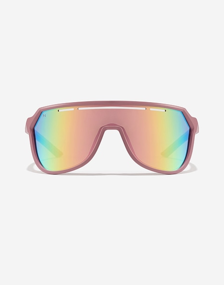 Sunglasses Hawkers FLY - PINK BROWN