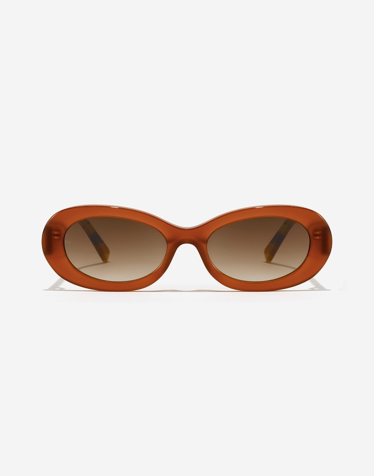 Sonnenbrille HAWKERS GLIMMER - BROWN SAVAGE EARTH