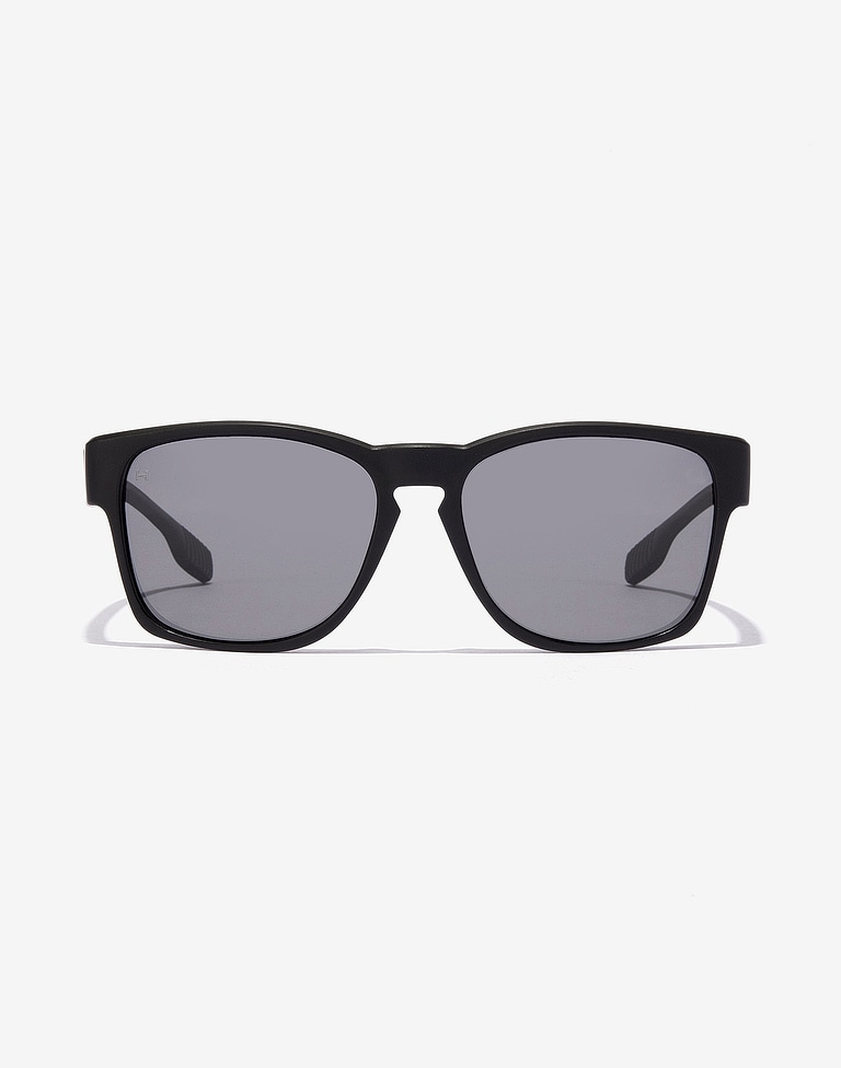 Sunglasses Hawkers CORE RAW - POLARIZED BLACK