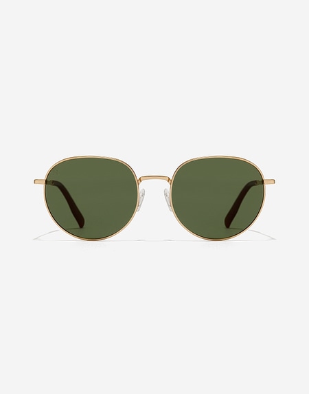 Sunglasses Hawkers VENT - POLARIZED GOLD ALLIGATOR