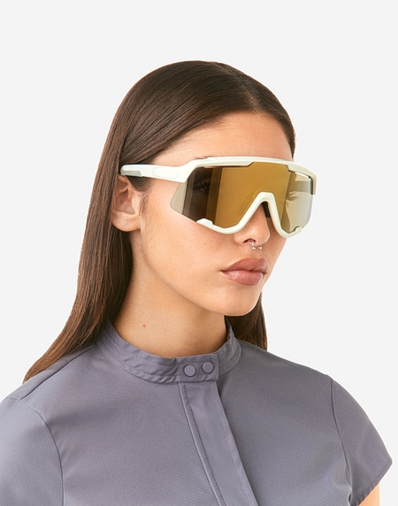 Gafas de sol Hawkers POWER - IVORY BEIGE